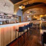 Jewel Café Bar