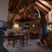 Ala bašta restaurace