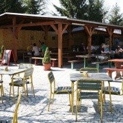 Restaurace U Bulhara