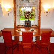 Restaurant TTC Hotel