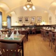 Restaurace U Mansfelda