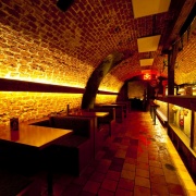 Zámecká vinárna Rotunda