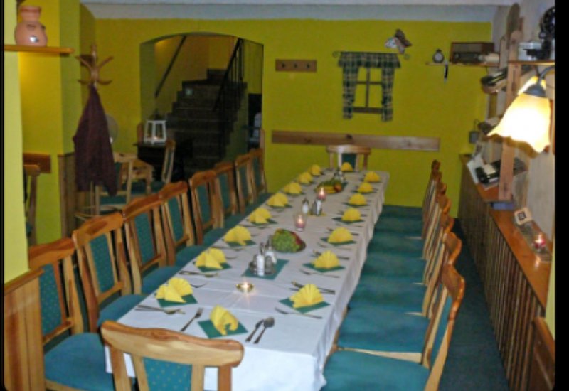 Restaurace Actus