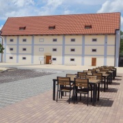 Hostinec u paní Magdalény