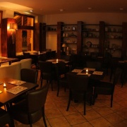 Beseda café &amp; bistro