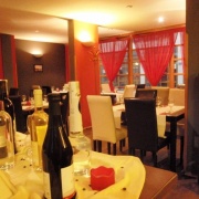 2 Pazzi Restaurant