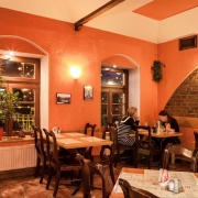 Pizzeria Pietro