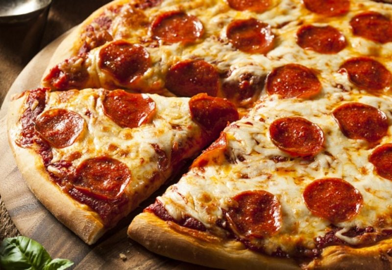 Pizzerie Kantráč