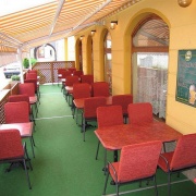 Pivnice Hradební