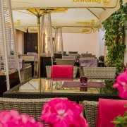 At Caesar