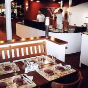 Pizzeria Trappola