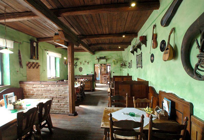 Restaurant Taverna