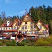 Restaurant Sluníčko