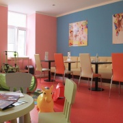 Cukrárna GELATERIA Rosice
