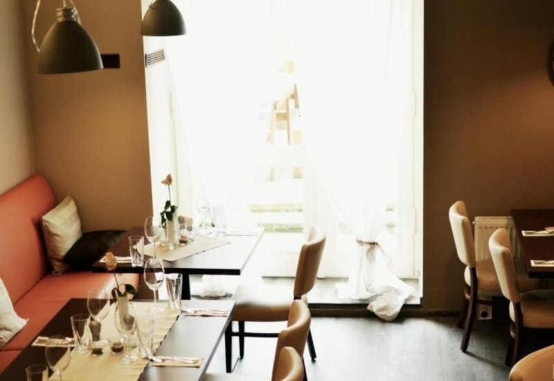 Pizzeria Dolce Vita Hradec Králové