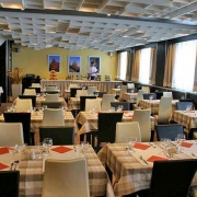 Restaurant Černá Bouda