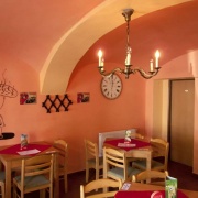 Pizzerie Hejnice