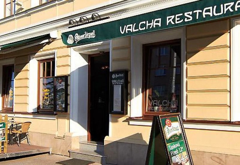 Valcha Restaurant