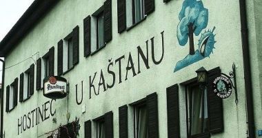 Hostinec U Kaštanu