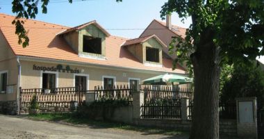 Hostinec U Nás