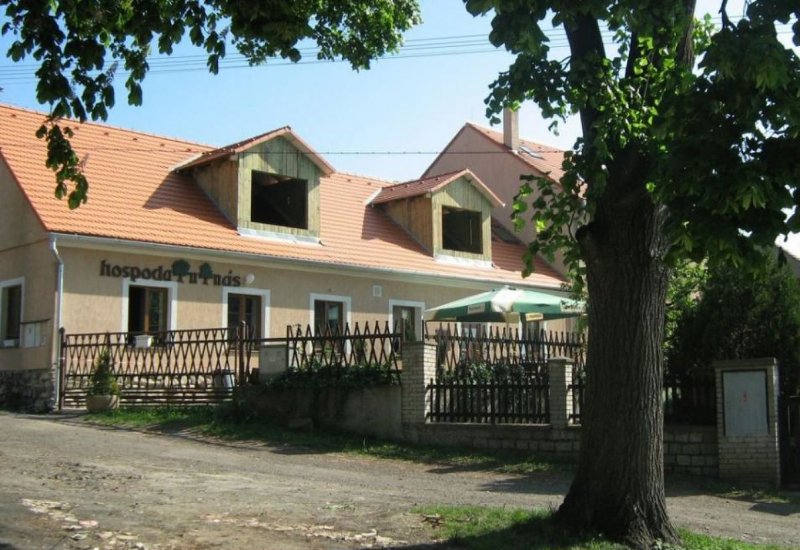 Hostinec U Nás