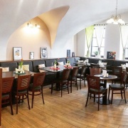 Element Restaurant