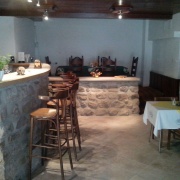 Penzion a restaurace Sykovec
