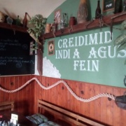 Restaurace Na Ostrově