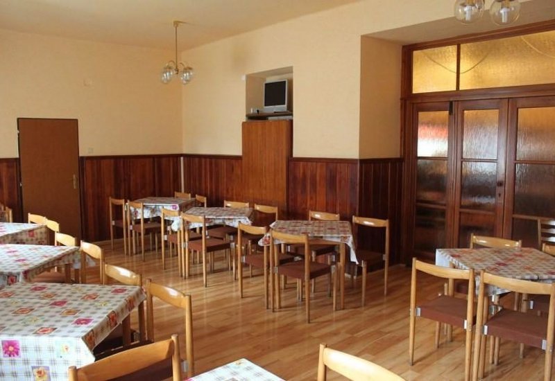Restaurant Klostermann