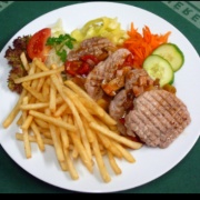 Restaurace Actus