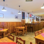 Hostinec U nádraží