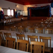 Restaurace  Velká Dobrá