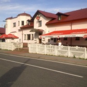 Restaurace Adriana
