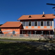Penzion a restaurace Vlčí Jámy