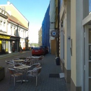 Kavárna Lodestarcoffee and Lifestyle