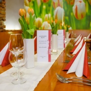 Restaurant Tulip