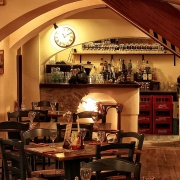 Pizzeria Corleone Anděl - 3 Pizzeria Corleone Anděl