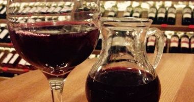 Vinotéka U Zlatky