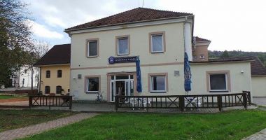 U Zámku