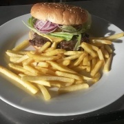 Restaurace Chudoba