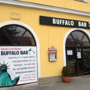 Buffalo Bar