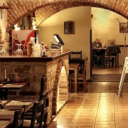 Pizzeria Corleone Anděl - 4 Pizzeria Corleone Anděl