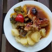 Bistro Mezi Řádky