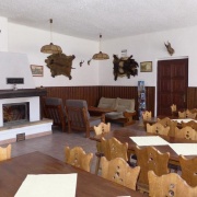 Restaurant Penzion Sport