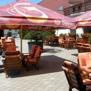 Restaurant Aldo