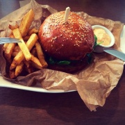Soul Bistro