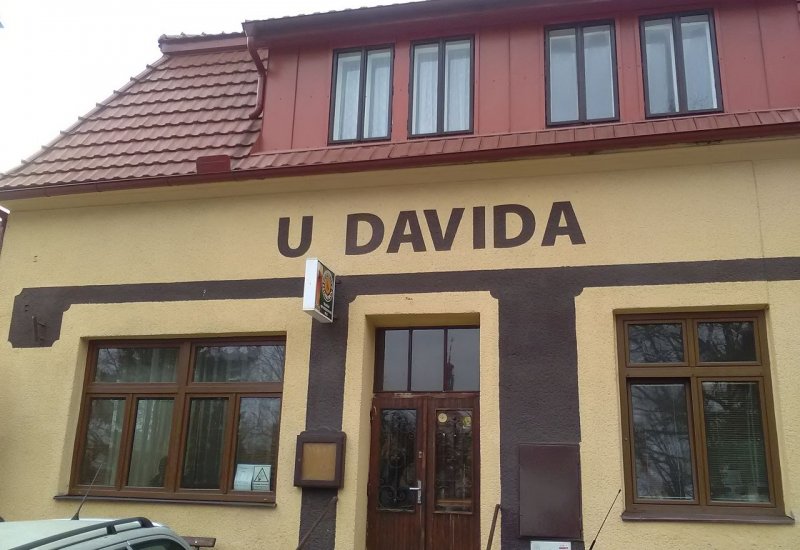 Hostinec U Davida