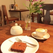 Kavárna Coffee Imrvére