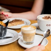Costa Coffee - Brno