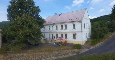 Hostinec U Horáčků